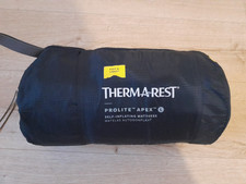 Thermarest ProLite Apex L Sleeping Mat