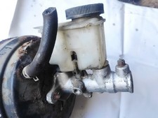  Brake Master Cylinder