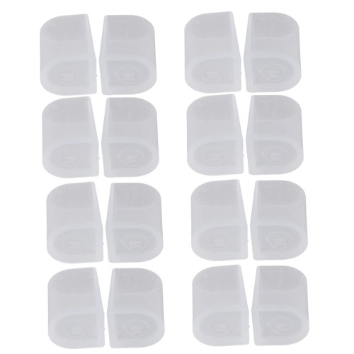 Pairs dance shoe protectors - shoe,