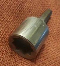 Air Drive Drill Adapter for