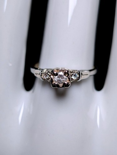 1920s 14k gold - 1920s, european