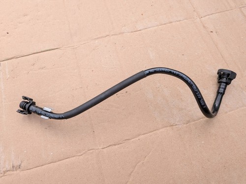 Volkswagen audi vacuum - vw, hose