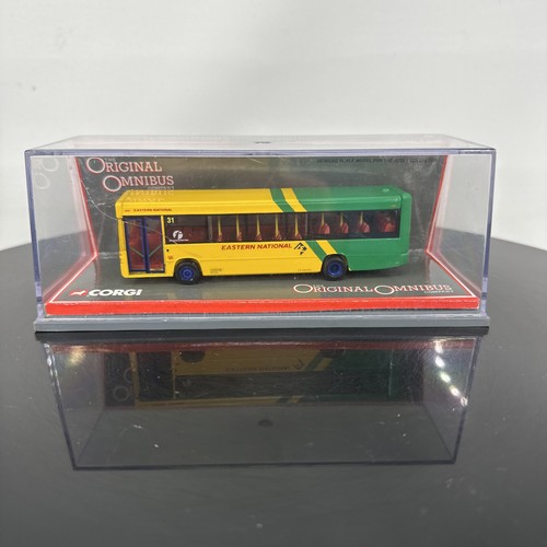 Corgi ooc 42802 dennis dart - corgi,