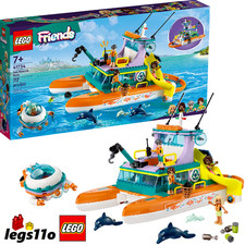 LEGO Friends 41734 Sea Rescue