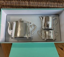 Fortnum & Mason Silver-plated