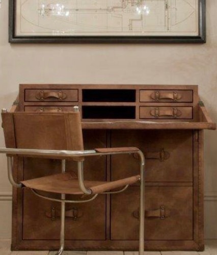 Timothy oulton for - , coleby