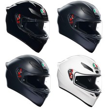 Agv plain motorcycle - agv, k1-s
