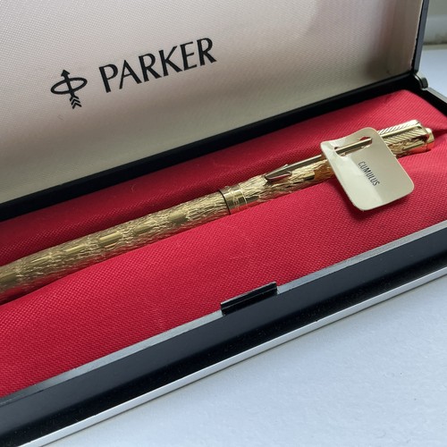 Parker 65 cumulus - ,