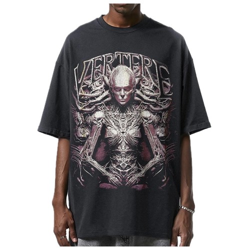 Convertere berlin shirt - convertere, t-shirt