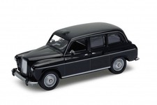 Austin FX4 London Taxi - 3
