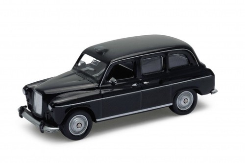 Austin fx4 london taxi - austin,