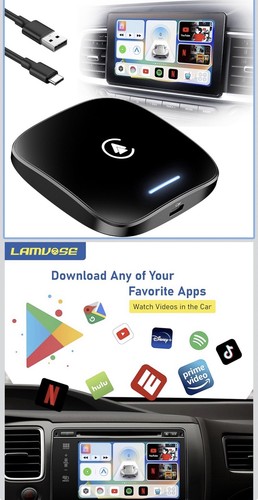 Lamvose magic box the - magic, 2.0,