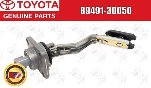 Toyota sensor engine oil - sensor,,