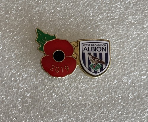 West bromwich albion - albion, 2019