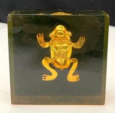 GOLDSMITH MUSEUM QUIMBAYA