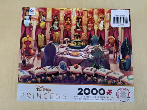 Ceaco disney princess - ceaco,