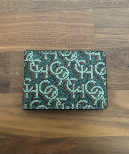 Coach wallet card - coach,