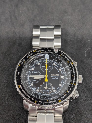 Seiko 7t62 0eb0 sna411p1 - seiko,