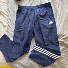 Adidas Men’s Navy Blue