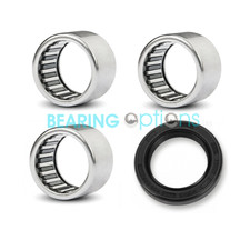 Engine Case Gasket Bearing &