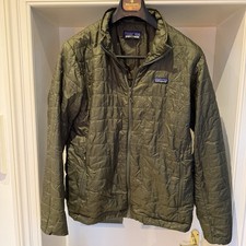 Patagonia Men's Nano Puff