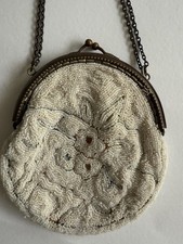 Vintage Antique 1920s Paris