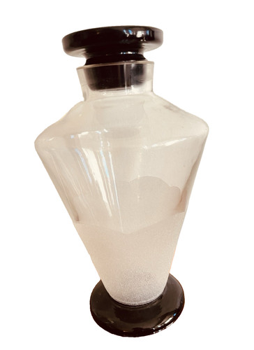 Cocktail decanter art - cocktail,