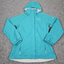 REGATTA LADIES Blue ISOTEX