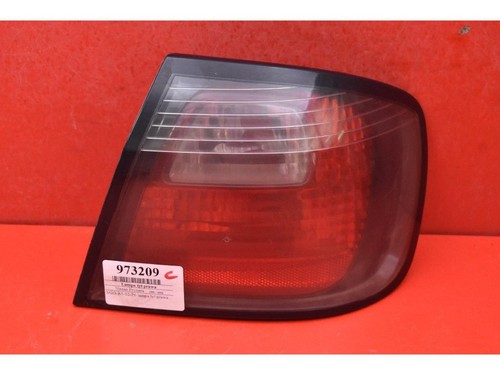 Nissan primera 1999 rear - 1999, tail
