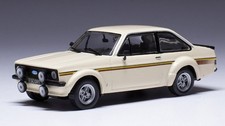1976 Ford Escort Mk2 RS1800