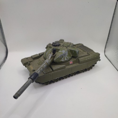 Vintage dinky toys 683 - vintage,