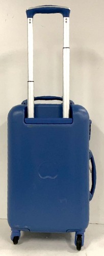Blue delsey paris rolling - blue,