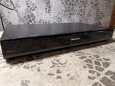 Panasonic DMR-HW100 Twin Tuner