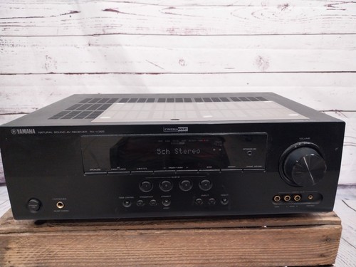 Yamaha v365 hdmi av - yamaha, 5.1