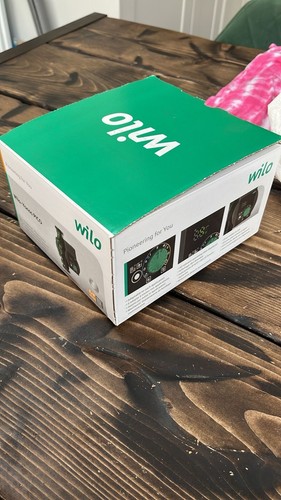 Wilo 4215516 yonos pico - wilo,