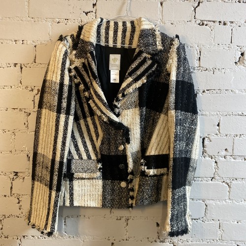 Bnwt paule vasseur - vasseur, tweed