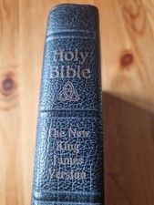 Holy Bible New King James