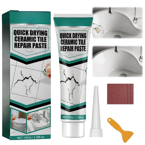 All one tile repair kit - tile,