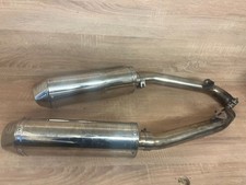 HONDA VTR1000 SP1 SP2