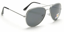 Mens Ladies Designer Sunglasses Polarised Shades UV400, Test Card Included