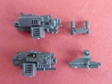Space marine generic - space, vehicle