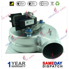 WORCESTER  24I RSF FAN