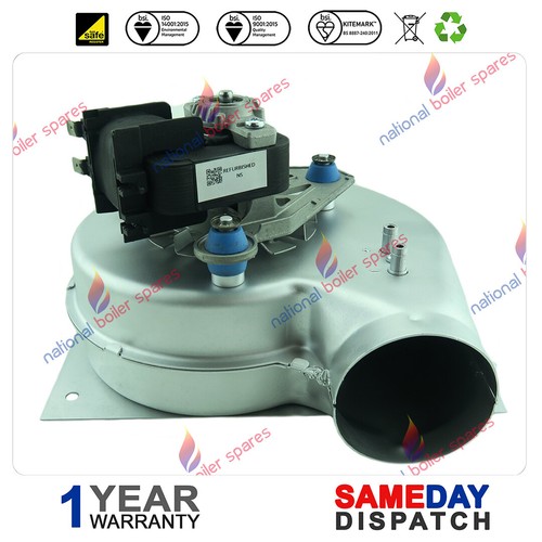 Worcester 24i rsf fan - ,
