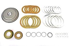 VW AUDI SEAT SKODA 02E DQ250