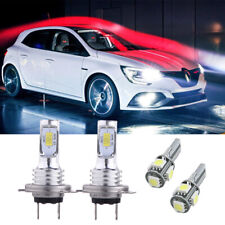 FOR RENAULT MEGANE 1999+