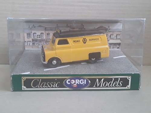 Corgi classics d981 - corgi, d981/3