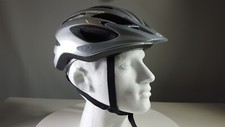 BELL BIKE HELMET CREST