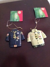 NEW WITH TAGS KURT ADLER CUB &