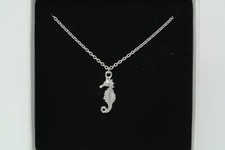 925 Sterling Silver Necklaces