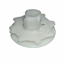Starter Pulley Rope Rotor